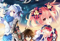 Fairy Fencer F Advent Dark Force