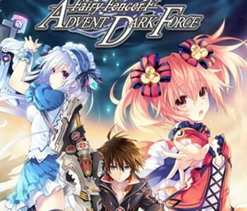 Fairy Fencer F: Advent Dark Force - Deluxe Edition