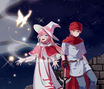 Fairy Knights