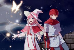 Fairy Knights