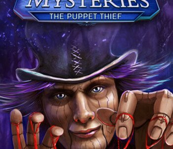 Fairy Tale Mysteries: The Puppet Thief