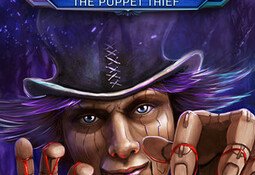 Fairy Tale Mysteries: The Puppet Thief