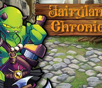 Fairyland: Chronicle