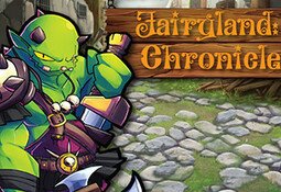 Fairyland: Chronicle