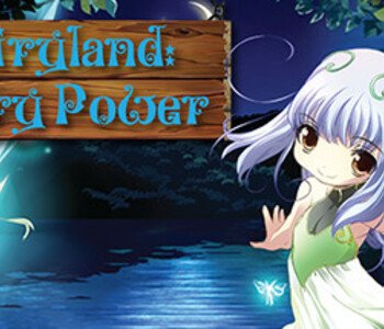 Fairyland: Fairy Power