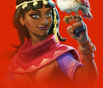 Falcon Age