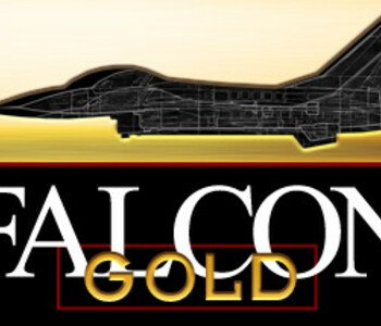 Falcon Gold