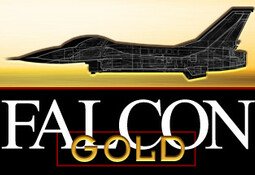 Falcon Gold