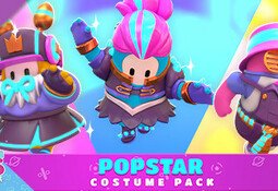 Fall Guys - Popstar Pack