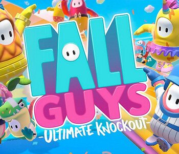 Fall Guys: Ultimate Knockout