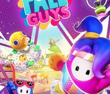 Fall Guys Xbox One