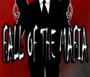 Fall Of The Mafia