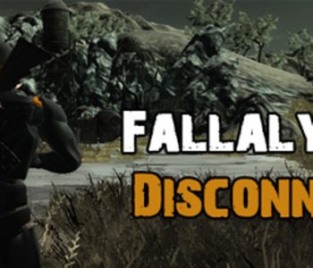 ★Fallalypse ★ Disconnect ❄