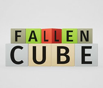 Fallen Cube