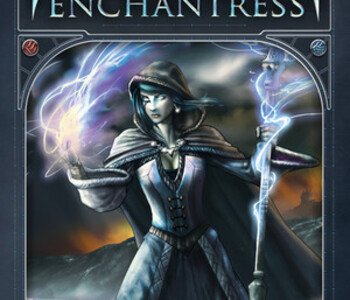 Fallen Enchantress