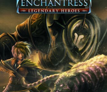 Fallen Enchantress: Legendary Heroes