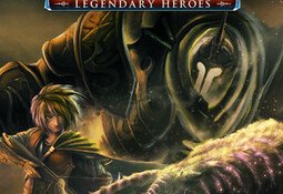 Fallen Enchantress: Legendary Heroes