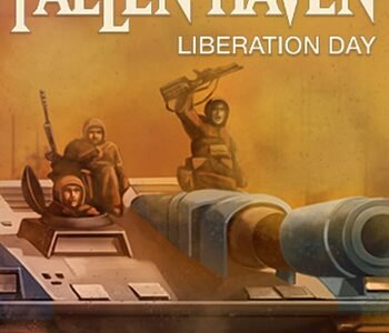 Fallen Haven: Liberation Day