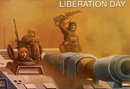 Fallen Haven: Liberation Day