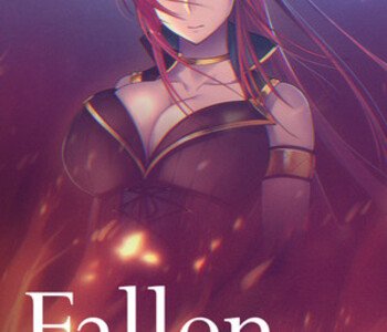 Fallen ~Makina and the City of Ruins~