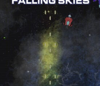 Falling Skies