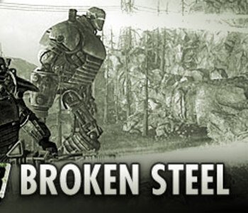 Fallout 3 - Broken Steel