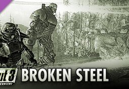 Fallout 3 - Broken Steel