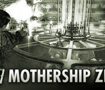 Fallout 3 - Mothership Zeta