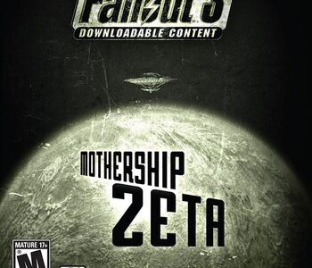 Fallout 3: Mothership Zeta Xbox One