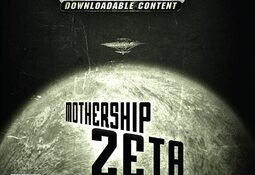 Fallout 3: Mothership Zeta Xbox One