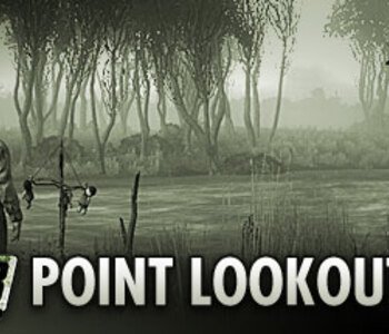 Fallout 3 - Point Lookout