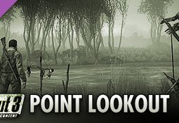 Fallout 3 - Point Lookout