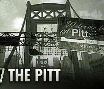 Fallout 3 - The Pitt