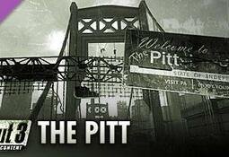 Fallout 3 - The Pitt