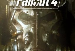 Fallout 4 Xbox One