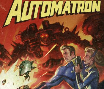 Fallout 4 - Automatron