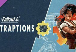 Fallout 4 - Contraptions Workshop