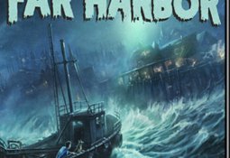 Fallout 4 - Far Harbor