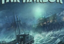 Fallout 4: Far Harbor Xbox One