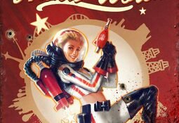 Fallout 4: Nuka World Xbox One