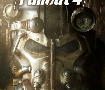 Fallout 4 PS4