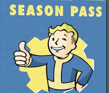 Fallout 4 - Season Pass