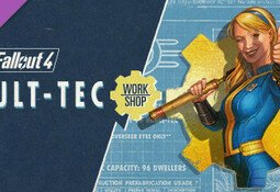 Fallout 4 - Vault-Tec Workshop