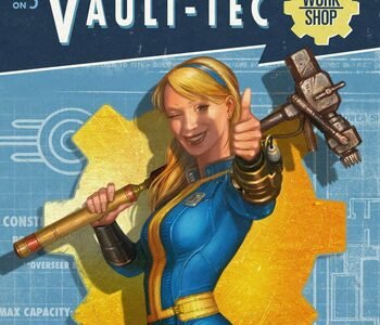 Fallout 4: Vault-Tec Workshop Xbox One