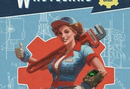 Fallout 4: Wasteland Workshop