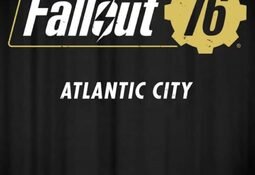 Fallout 76: Atlantic City Xbox X