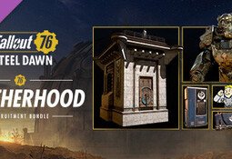 Fallout 76: Brotherhood Recruitment Bundle