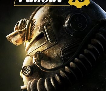 Fallout 76 PS4