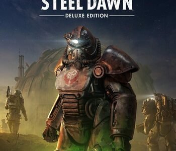 Fallout 76: Steel Dawn - Deluxe Edition Xbox One
