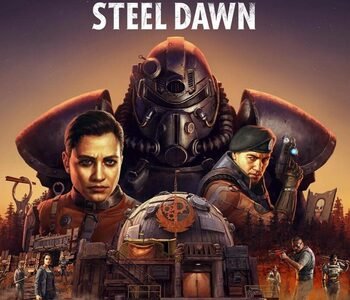 Fallout 76: Steel Dawn Xbox X